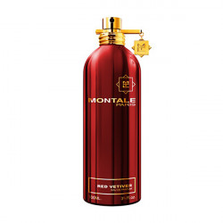 RED VETYVER 100 ml