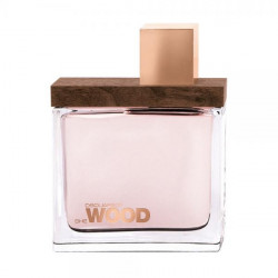 SHE WOOD 30ml