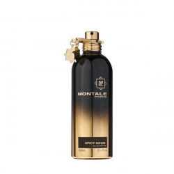 SPICY AOUD 100 ml