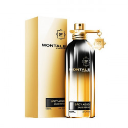SPICY AOUD 100 ml