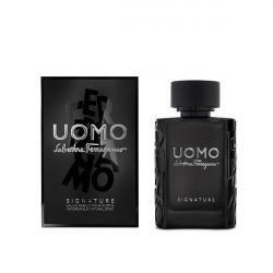 UOMO SIGNATURE 100 ml