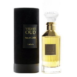 VELVET OUD 100 ml
