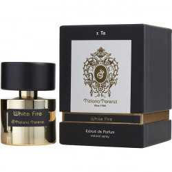 WHITE FIRE 100 ML