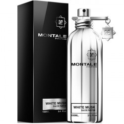 WHITE MUSK 100 ml