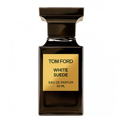 WHITE SUEDE 100ml