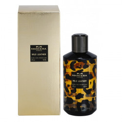 WILD LEATHER 120 ml