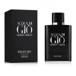 ACQUA DI GIO PROFUMO 75ml