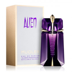 ALIEN 60ml Refillable
