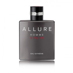 ALLURE HOMME SPORT EAU EXTREME 150ml