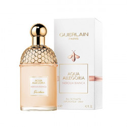 AQUA ALLEGORIA NEROLIA BIANCA 125 ml