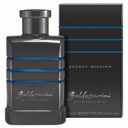 BALDESSARINI SECRET MISSION 90ml