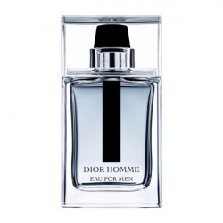 DIOR HOMME EAU FOR MEN 100ml