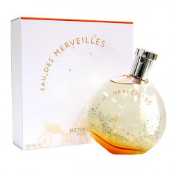 EAU DES MERVEILLES 100ml