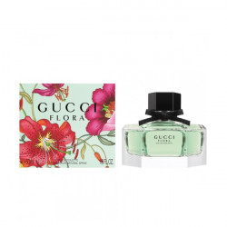 FLORA BY GUCCI 50ml