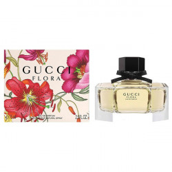 FLORA BY GUCCI 75ml