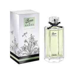 FLORA BY GUCCI GRACIOUS TUBEROSE 50ml