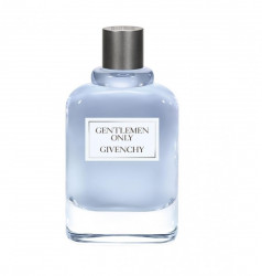 GENTLEMEN ONLY 150ml