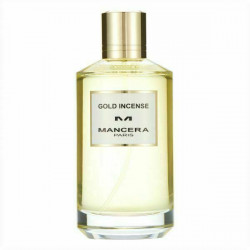 GOLD INCENSE 120 ML