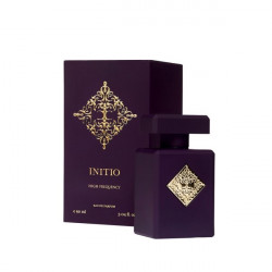 HIGH FREQUENCY 90 ML