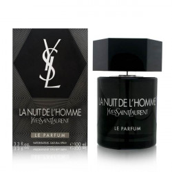LA NUIT DE L'HOMME LE PARFUM 100ml