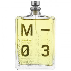 MOLECULE 03 100 ml