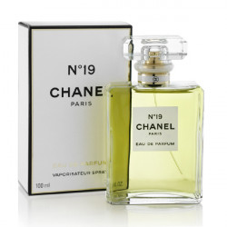 NO 19 100ml