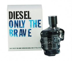 ONLY THE BRAVE 125ml