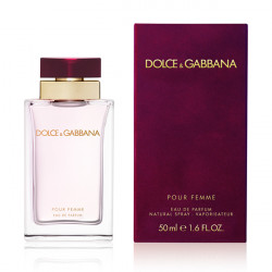 POUR FEMME 50ml