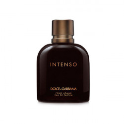 POUR HOMME INTENSO 125ml