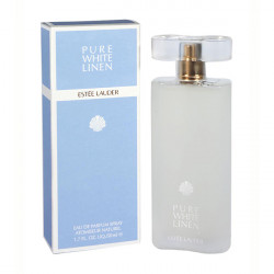 PURE WHITE LINEN 50ml