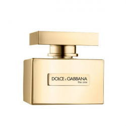 THE ONE GOLD EDITION 50 ML