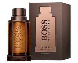THE SCENT ABSOLUTE 50 ml