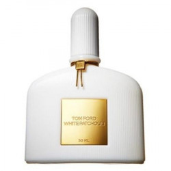 WHITE PATCHOULI 100ml