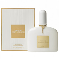 WHITE PATCHOULI 100ml
