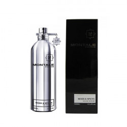 WOOD & SPICES 100 ml
