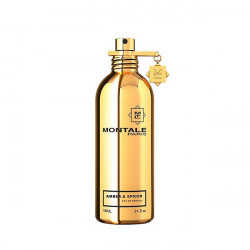 AMBER & SPICES 100 ml
