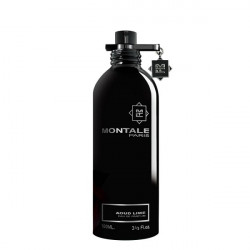 AOUD LIME 100 ml