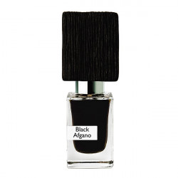 BLACK AFGANO 30 ml