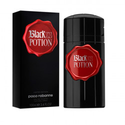 BLACK XS POTION 100ml