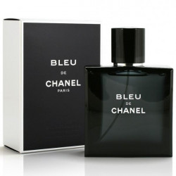 BLEU DE CHANEL 3x20ml