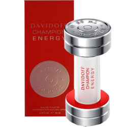 CHAMPION ENERGY 90ml