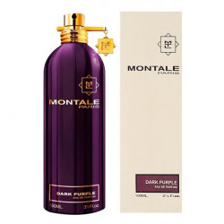 DARK PURPLE 100 ml