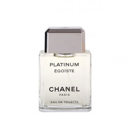 EGOISTE PLATINUM 50ml