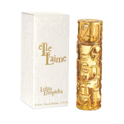 ELLE L'AIME 80ml