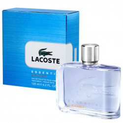 ESSENTIAL SPORT 125ml
