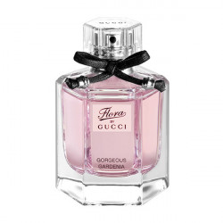 FLORA GORGEOUS GARDENIA 50ml