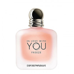 IN LOVE WITH YOU FREEZE 100 ML