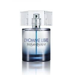 L'HOMME LIBRE 100ml