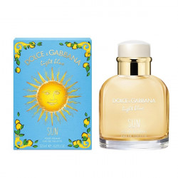LIGHT BLUE SUN 75 ml
