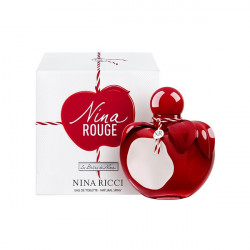 NINA ROUGE 80 ml